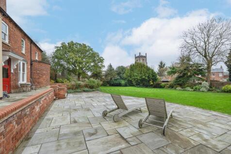 Upper Church St, Ashby