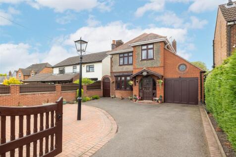 51 The Moor, Coleorton