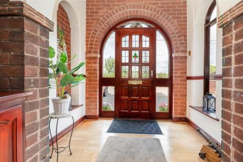 51 The Moor, Coleorton