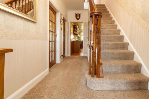 51 The Moor, Coleorton