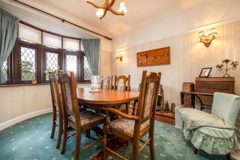 51 The Moor, Coleorton