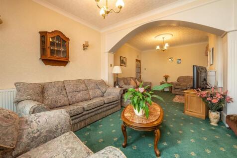 51 The Moor, Coleorton