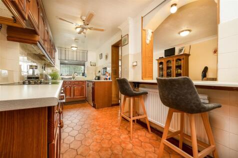 51 The Moor, Coleorton