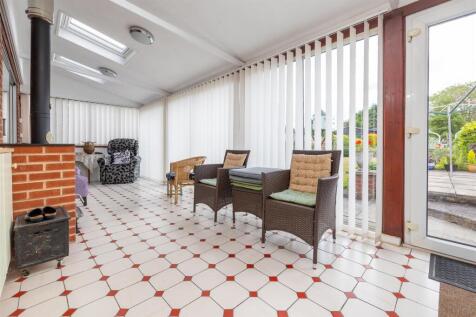 51 The Moor, Coleorton