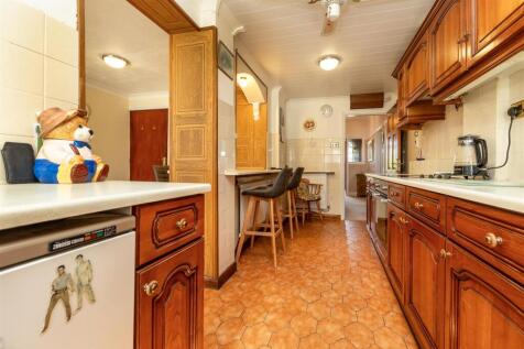 51 The Moor, Coleorton