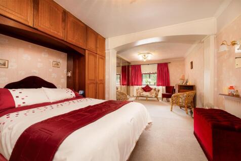 51 The Moor, Coleorton