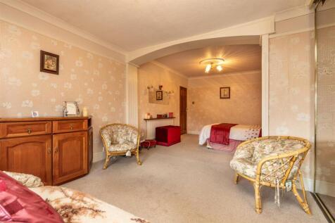 51 The Moor, Coleorton