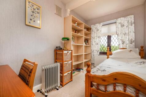 51 The Moor, Coleorton