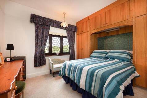 51 The Moor, Coleorton