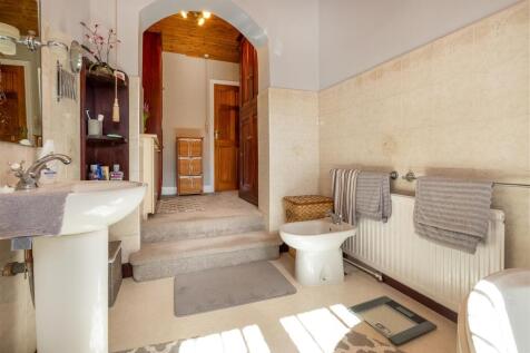 51 The Moor, Coleorton