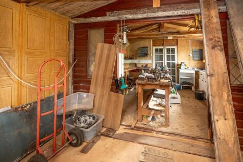 51 The Moor, Coleorton