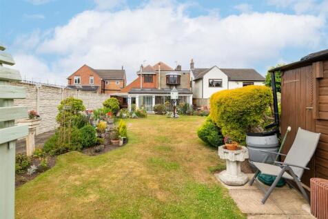 51 The Moor, Coleorton