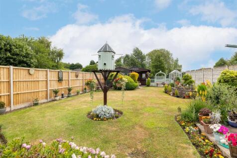 51 The Moor, Coleorton