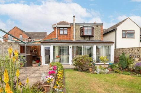 51 The Moor, Coleorton