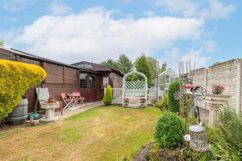 51 The Moor, Coleorton