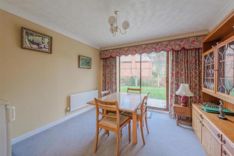 72 Main Street, Netherseal