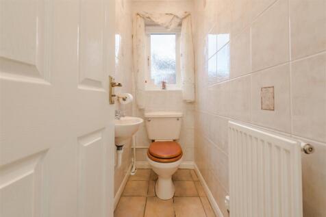 72 Main Street, Netherseal