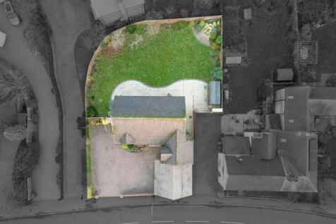 72 Main Street, Netherseal