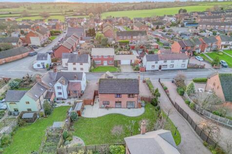 72 Main Street, Netherseal