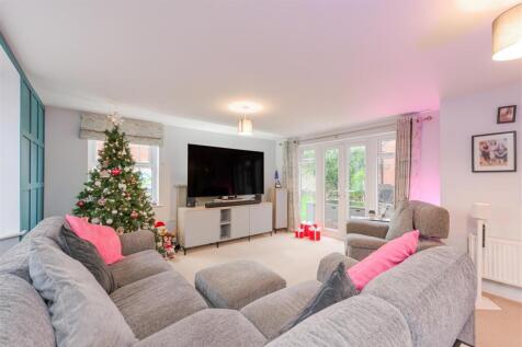 2 Clarence Place, Ashby