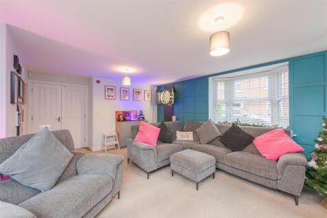 2 Clarence Place, Ashby