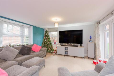 2 Clarence Place, Ashby