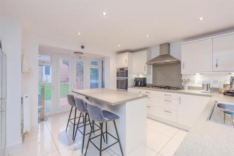 2 Clarence Place, Ashby