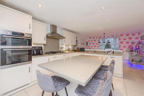 2 Clarence Place, Ashby