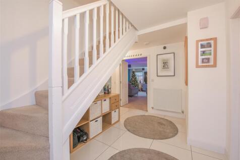 2 Clarence Place, Ashby