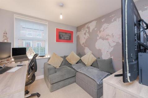 2 Clarence Place, Ashby