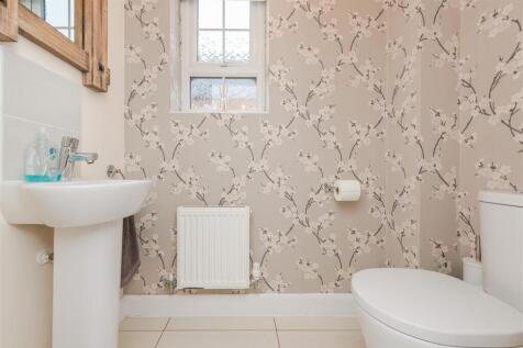 2 Clarence Place, Ashby