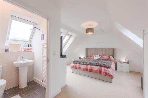 2 Clarence Place, Ashby