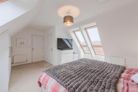 2 Clarence Place, Ashby