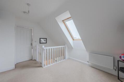 2 Clarence Place, Ashby