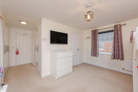 2 Clarence Place, Ashby