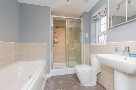 2 Clarence Place, Ashby