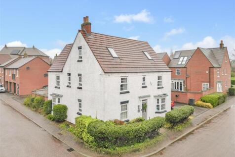 2 Clarence Place, Ashby