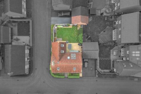 2 Clarence Place, Ashby