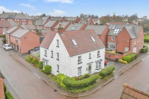 2 Clarence Place, Ashby