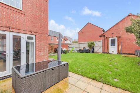 2 Clarence Place, Ashby