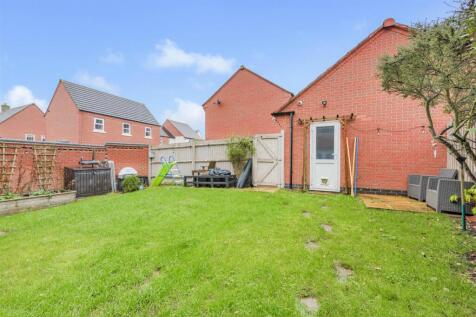 2 Clarence Place, Ashby