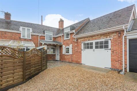 2 Bagworth Road, Nailstone