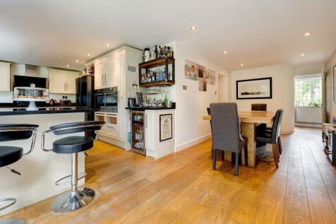 11 Highfields Close, Ashby de la Zouch