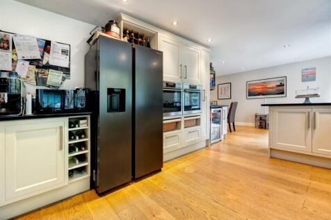 11 Highfields Close, Ashby de la Zouch
