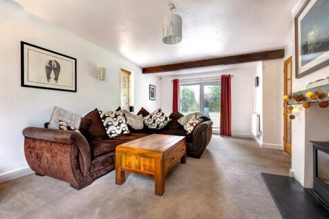 11 Highfields Close, Ashby de la Zouch