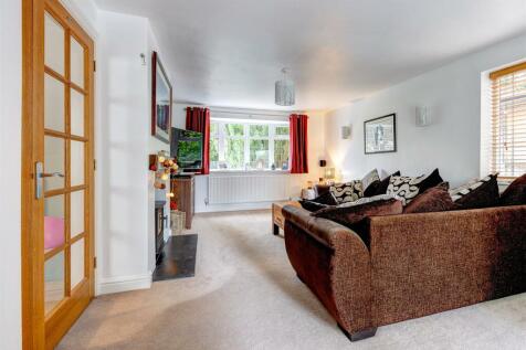 11 Highfields Close, Ashby de la Zouch