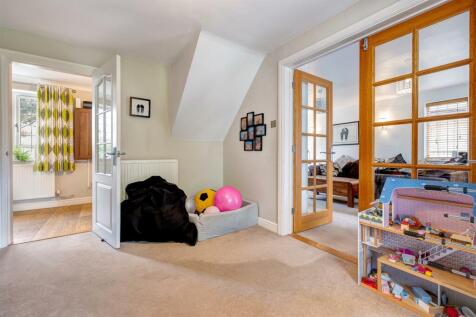11 Highfields Close, Ashby de la Zouch