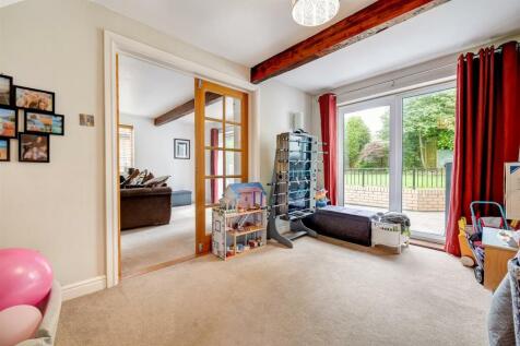 11 Highfields Close, Ashby de la Zouch