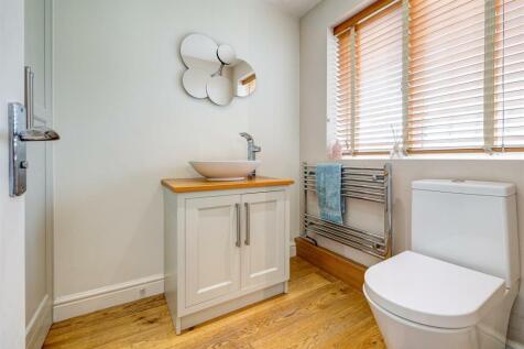 11 Highfields Close, Ashby de la Zouch