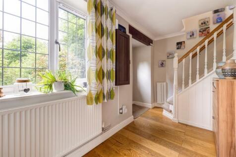 11 Highfields Close, Ashby de la Zouch